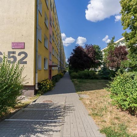 Family Apartment Poznan Rataje By Noclegi Renters מראה חיצוני תמונה