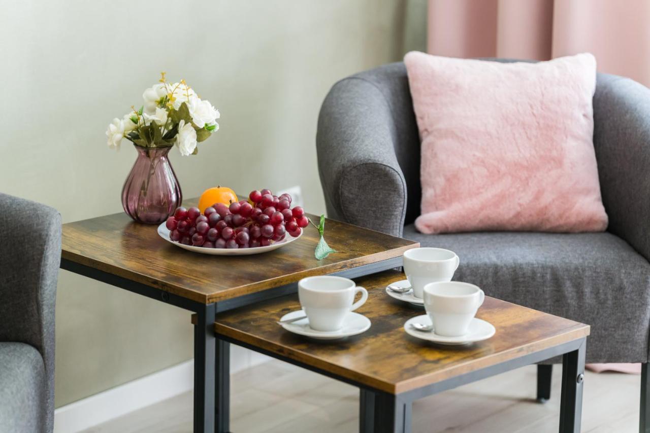 Family Apartment Poznan Rataje By Noclegi Renters מראה חיצוני תמונה